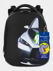 Ранец для мальчика Brauberg Premium, 2 отделения