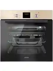 Электрический духовой шкаф B6ER56070 B6EM56070 B6EB56070 (7 режимов, конвекция, гриль)