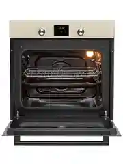 Электрический духовой шкаф B6ER56070 B6EM56070 B6EB56070 (7 режимов, конвекция, гриль)