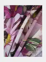 Розовый фотошторы и фототюль