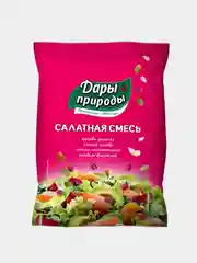 Смесь салатная Дары природы, с клюквой, 80 г