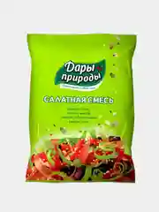 Смесь салатная Дары Природы с кунжутом, 150 г