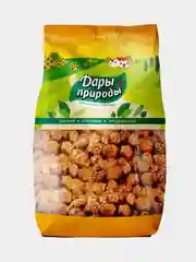Арахис в карамели Дары природы, с тросниковым сахаром, 1000 г