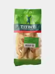 Хрустики говяжьи TiTBiT, 65 г