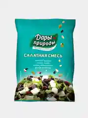 Смесь салатная Дары Природы с черносливом, 80 г