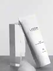 Увлажняющая слабокислотная пенка для умывания LAGOM Cellup Ph Cure Foam Cleanser