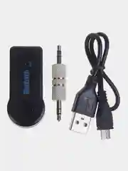 Адаптер REXANT, AUX Bluetooth, 3,5 мм