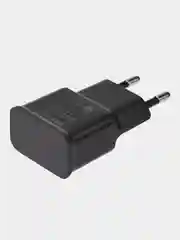 Сетевое зарядное устройство REXANT, USB, черное, 5V, 2.1 A