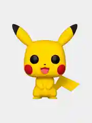Фигурка Funko POP! "Пикачу" (353), Games Pokemon