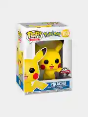 Фигурка Funko POP! "Пикачу" (353), Games Pokemon