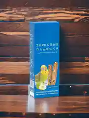 Голубой зерновые палочки для птиц и грызунов
