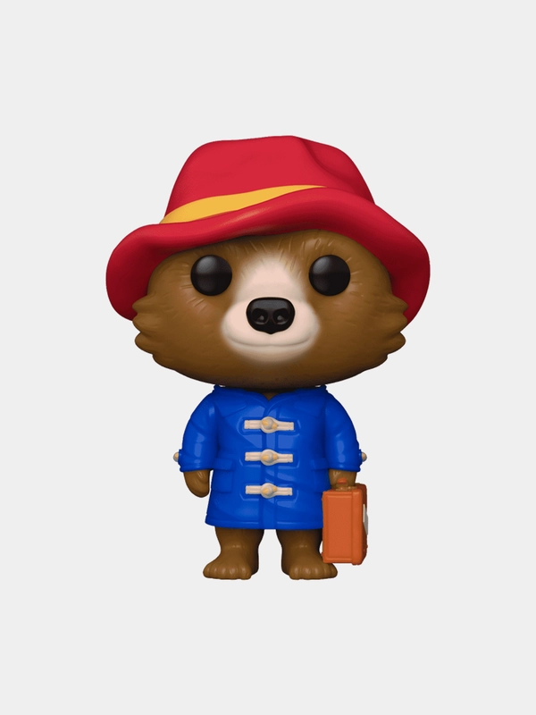 Фигурка Funko POP! "Паддингтон" (1435), Movies Paddington