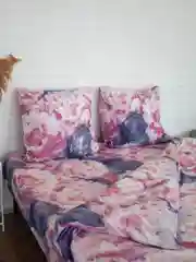 Розовый комплект постельного белья Cotton Nights Sweet Dreams, хлопок