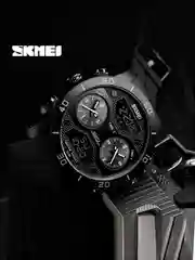 Часы наручные SKMEI 1355 кварцевые