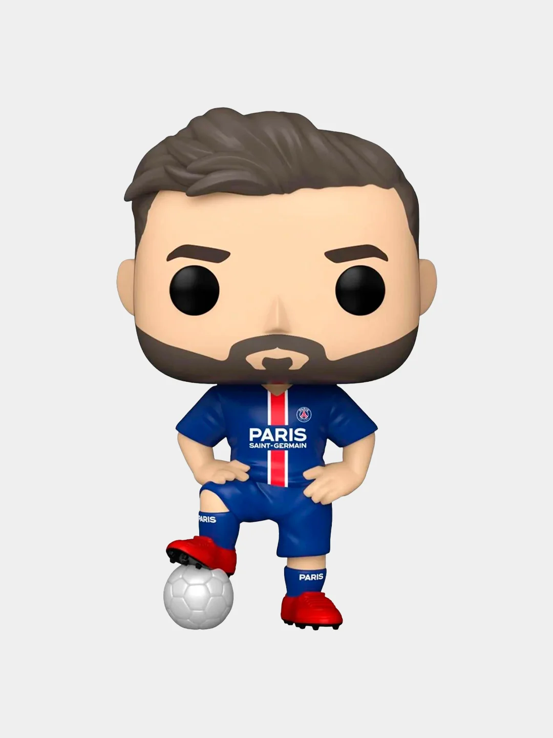 Фигурка Funko POP! "Лионель Месси" (50) , Football PSG