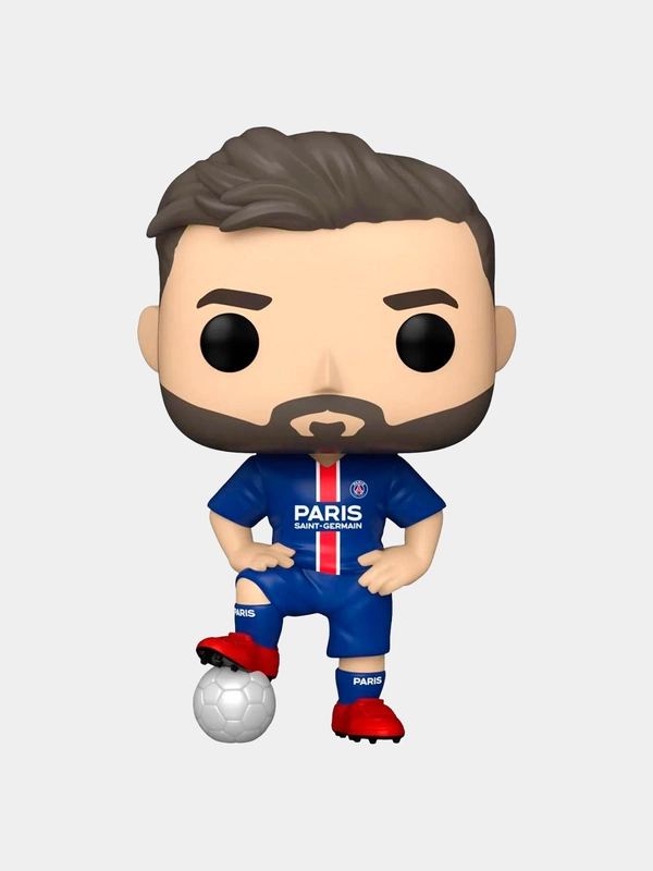 Фигурка Funko POP! "Лионель Месси" (50) , Football PSG