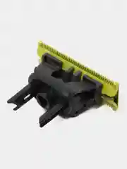 Синий сменные лезвия для OneBlade
