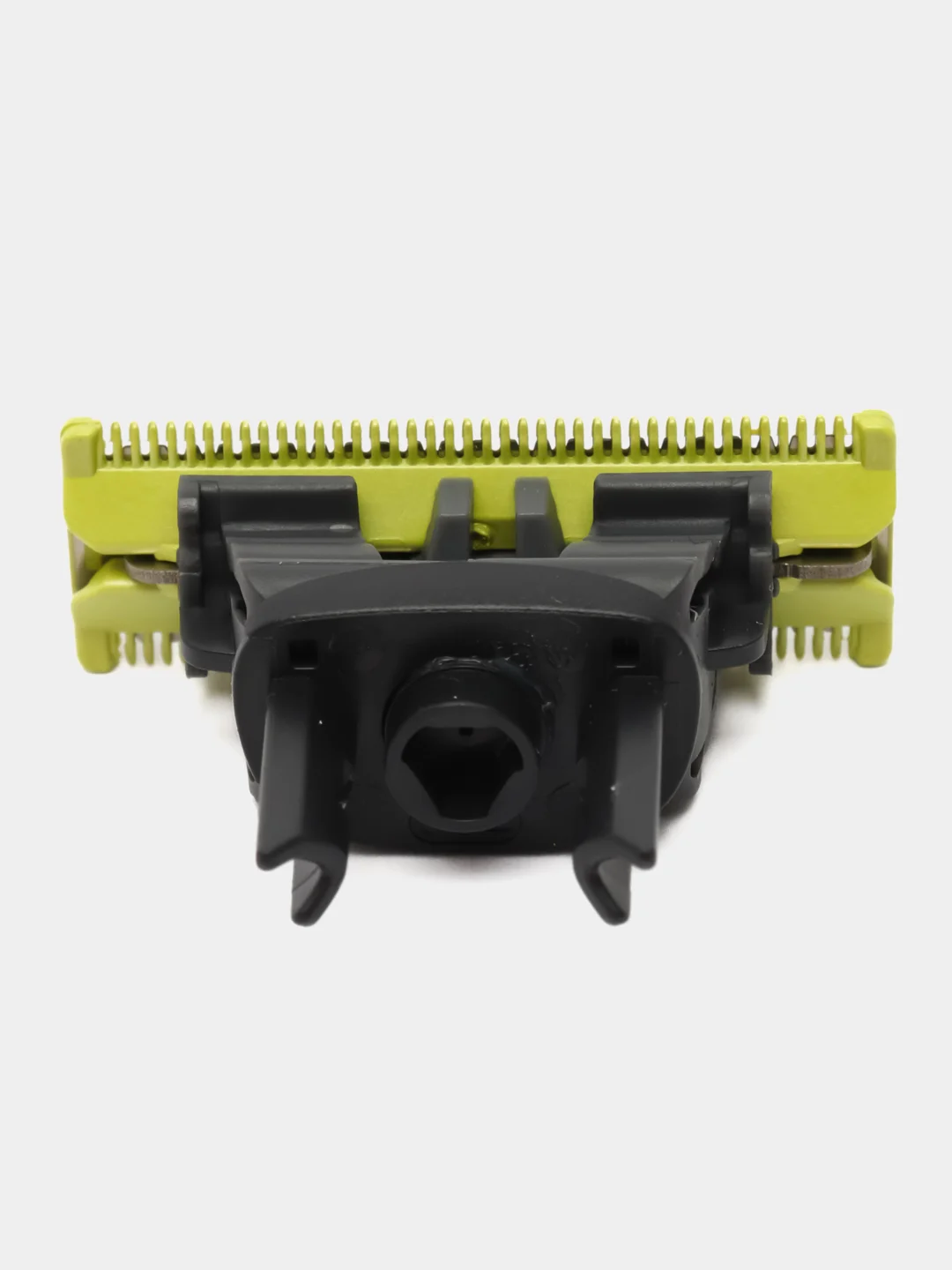 Синий сменные лезвия для OneBlade