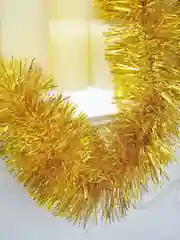 Мишура 13х200 см