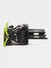 Черный сменные лезвия для OneBlade