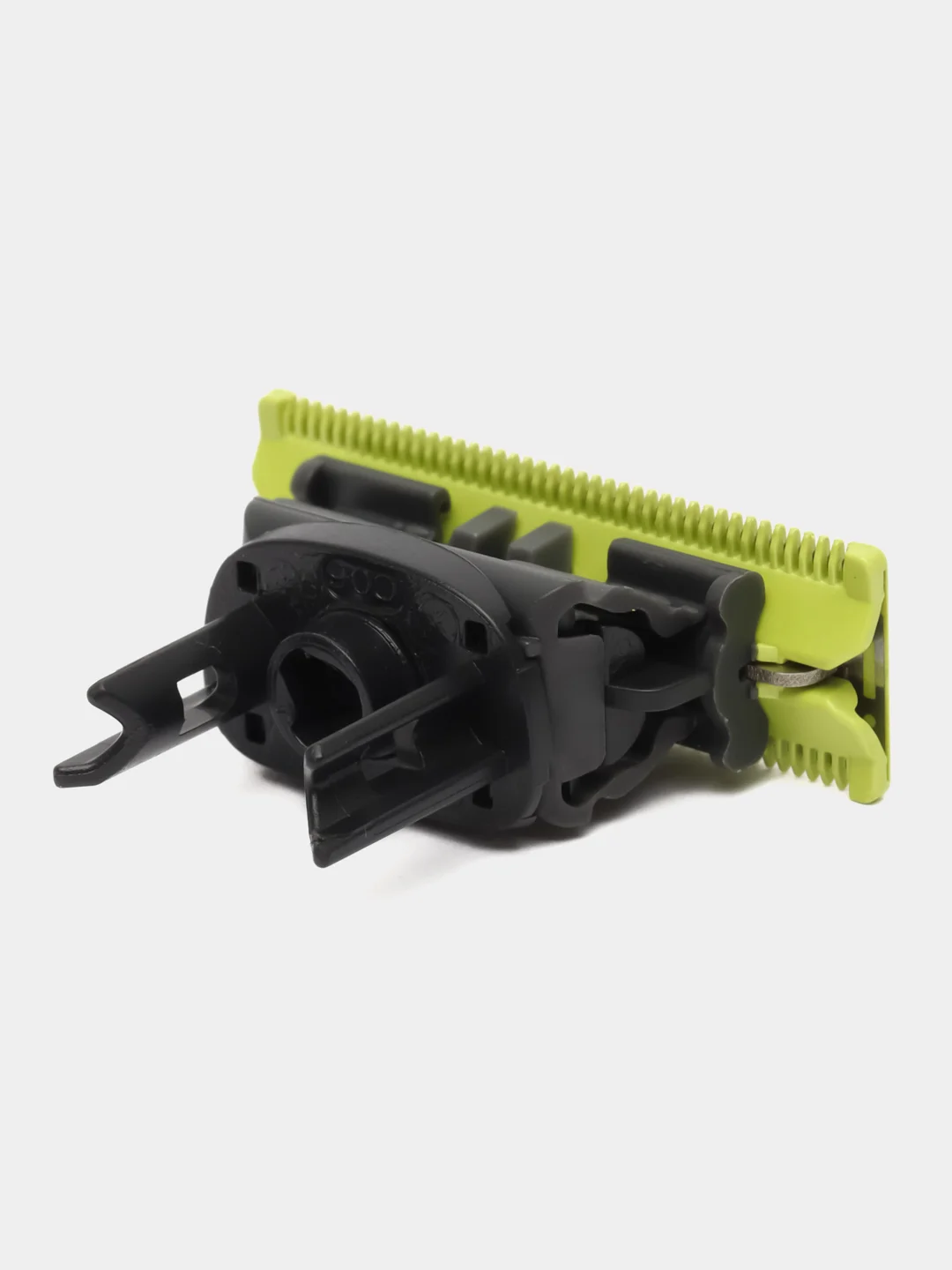 Черный сменные лезвия для OneBlade