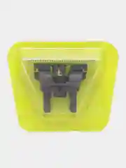 Черный сменные лезвия для OneBlade