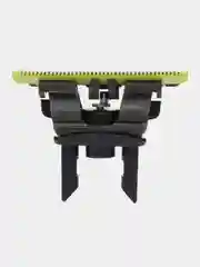 Черный сменные лезвия для OneBlade