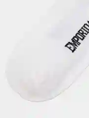 Разноцветный носки мужские