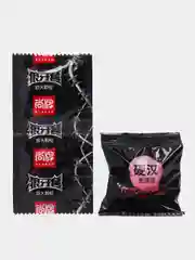 Презервативы ELASUN XXXL увеличивающие пенис, 10 шт, 18+