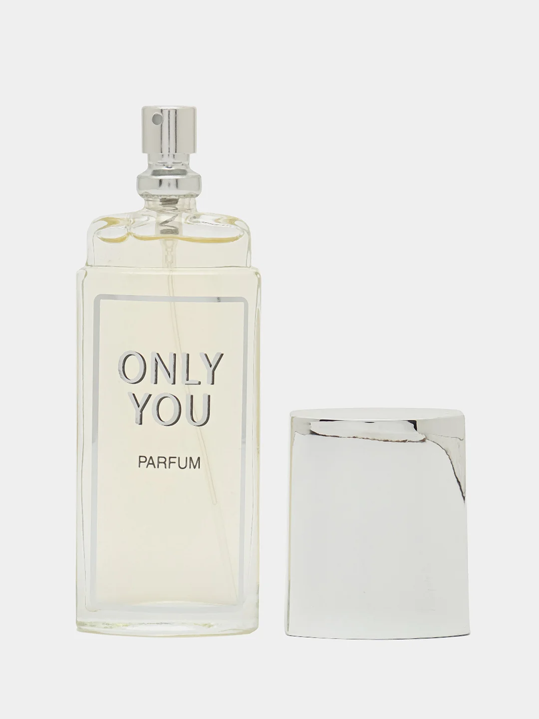 Духи "Только ты"/"Only you " 30 мл в футляре