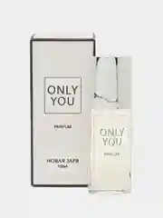 Духи "Только ты"/"Only you " 30 мл в футляре