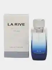 THE MAN BLUE PRESTIGE парфюмерная вода муж. 75 мл