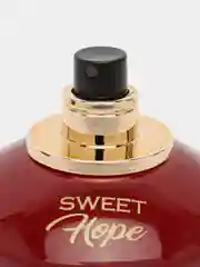 SWEET HOPE парфюмерная вода жен. 90 мл