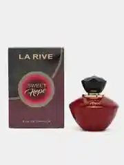 SWEET HOPE парфюмерная вода жен. 90 мл