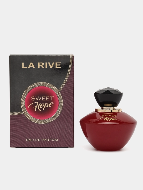 SWEET HOPE парфюмерная вода жен. 90 мл