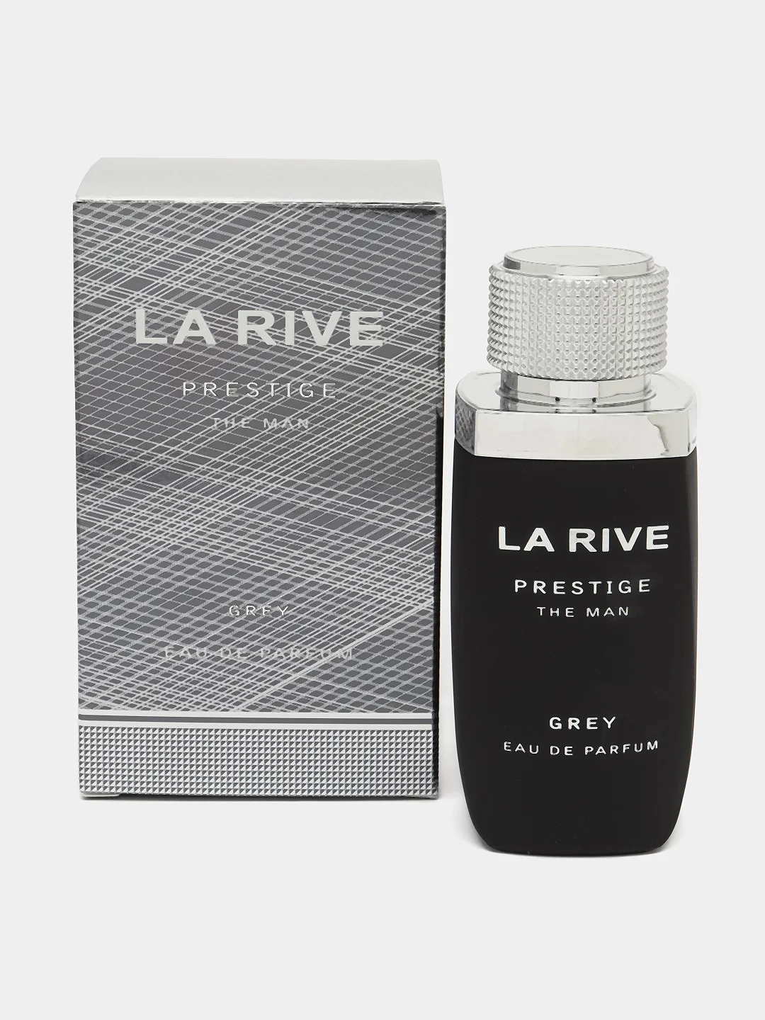 THE MAN GREY PRESTIGE парфюмерная вода муж. 75 мл