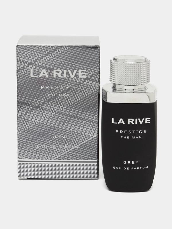 THE MAN GREY PRESTIGE парфюмерная вода муж. 75 мл