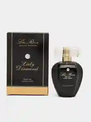 LA RIVE LADY DIAMOND парфюмерная вода жен. 75 мл