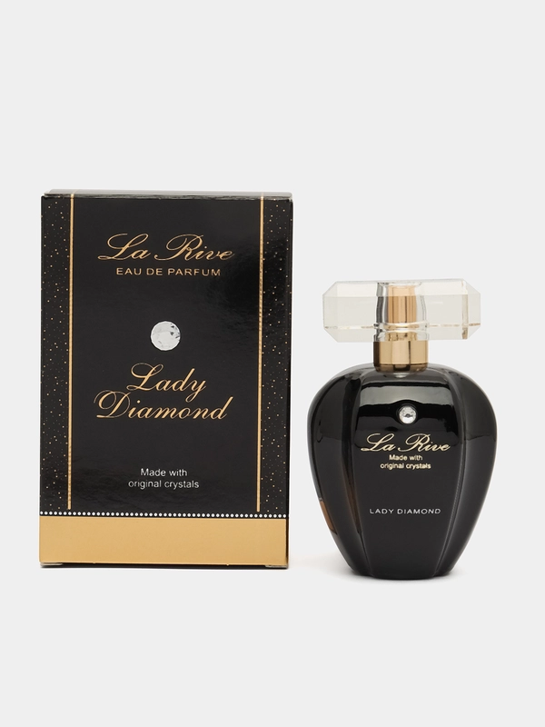 LA RIVE LADY DIAMOND парфюмерная вода жен. 75 мл