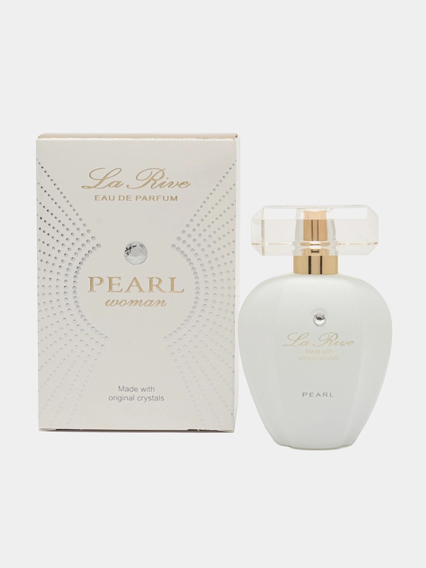 LA RIVE PEARL парфюмерная вода жен. 75 мл