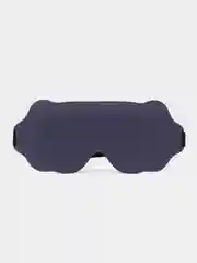Фиолетовый 3d маска для сна, мягкая для путешествий, ночная маска для глаз не пропускает свет