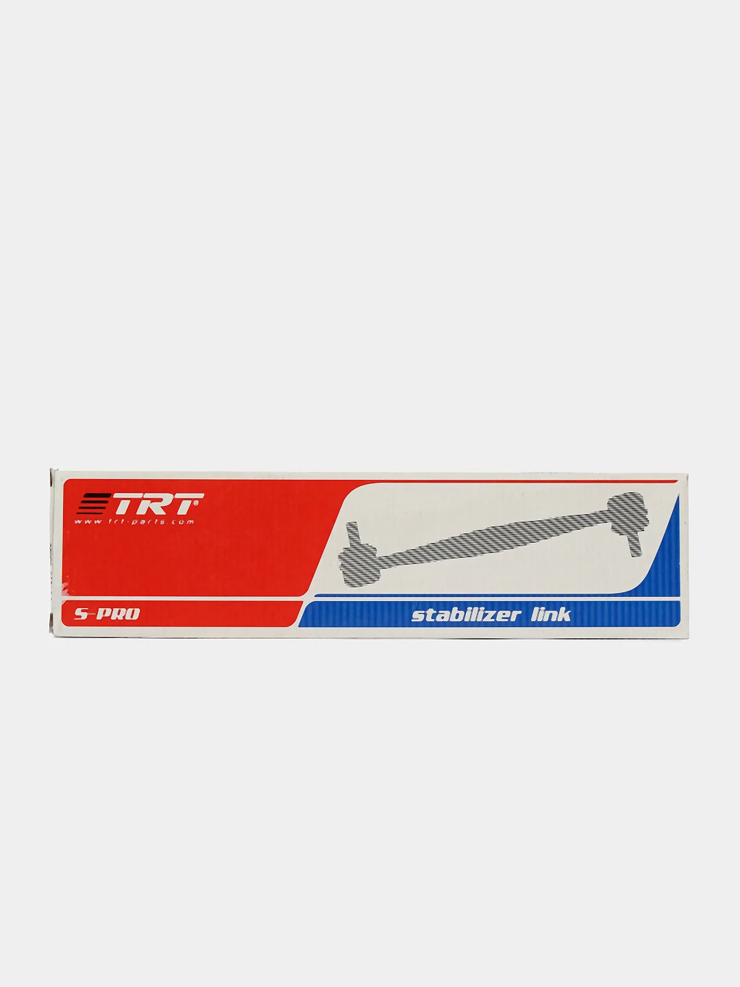 Тяга стабилизатора передняя TRT Solaris 1 11- Creta 16- Rio 3,4 11- Ceed 12- Cerato 13-