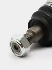 Опора шаровая HYUNDAI Solaris, KIA Rio со ст.кольцом TRT 5450322А00 RS8015