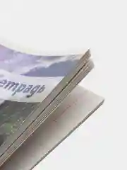 Белый общая тетрадь 48лист в широкую линейку