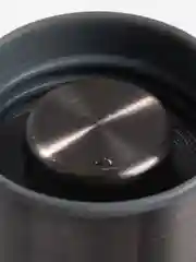 Бутылка для воды в чехле стеклянная