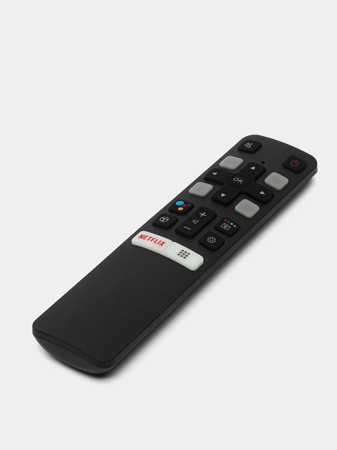 Пульт для телевизора TCL RC802V FMR1 с голосовым управлением LCD TV, NETFLIX RC802N YAI3