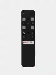 Пульт для телевизора TCL RC802V FMR1 с голосовым управлением LCD TV, NETFLIX RC802N YAI3