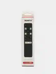 Пульт для телевизора TCL RC802V FMR1 с голосовым управлением LCD TV, NETFLIX RC802N YAI3