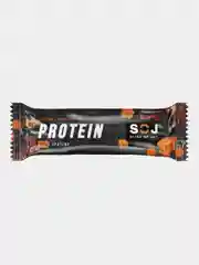 Протеиновый батончик SOJ Protein, с соленой карамелью, 50 г