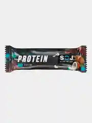 Протеиновый батончик SOJ Protein, со вкусом кокоса, 50 г
